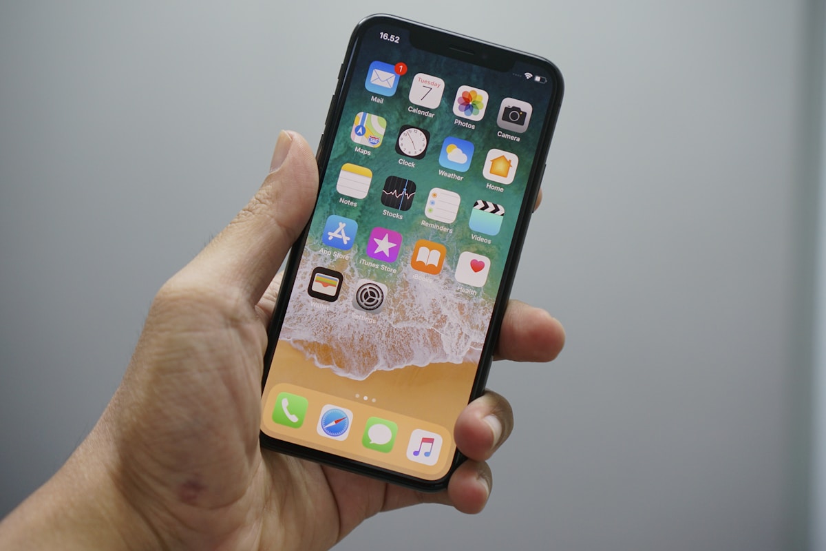 Apple WWDC 2026 - iPhone con IA