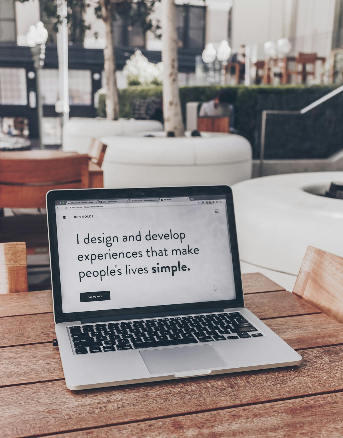 CSS y experiencia de usuario