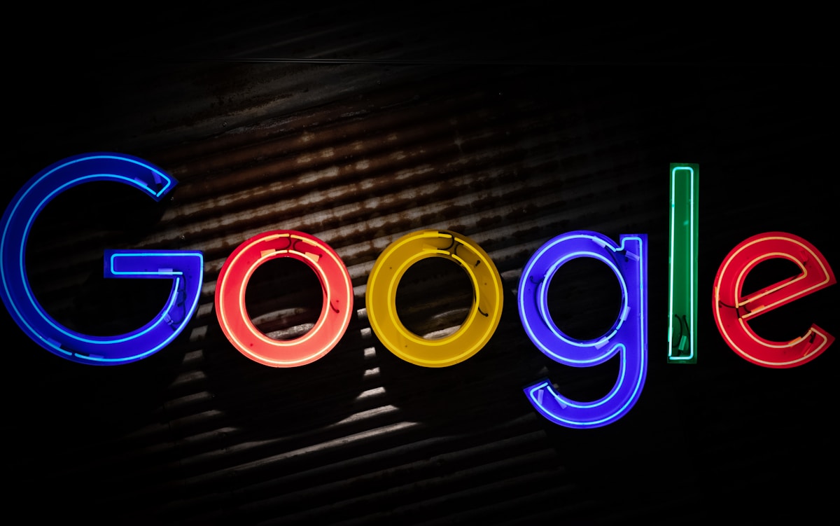 Buscador de Google con IA