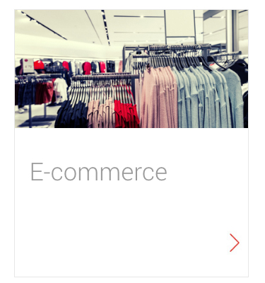 E-commerce