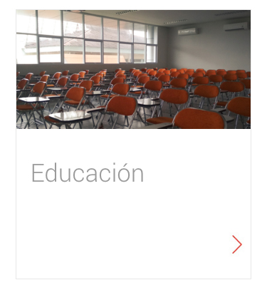 Educación