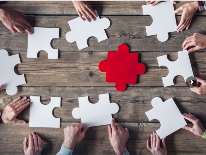 Gestión Automática Multicanal